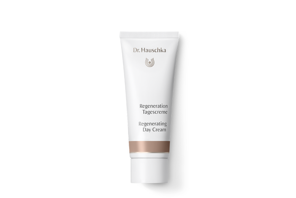 Dr. Hauschka - Regenerating Day Cream