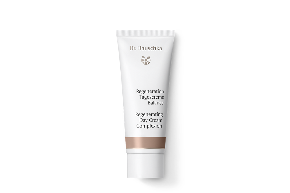 Dr. Hauschka - Regenerating Day Cream Complexion