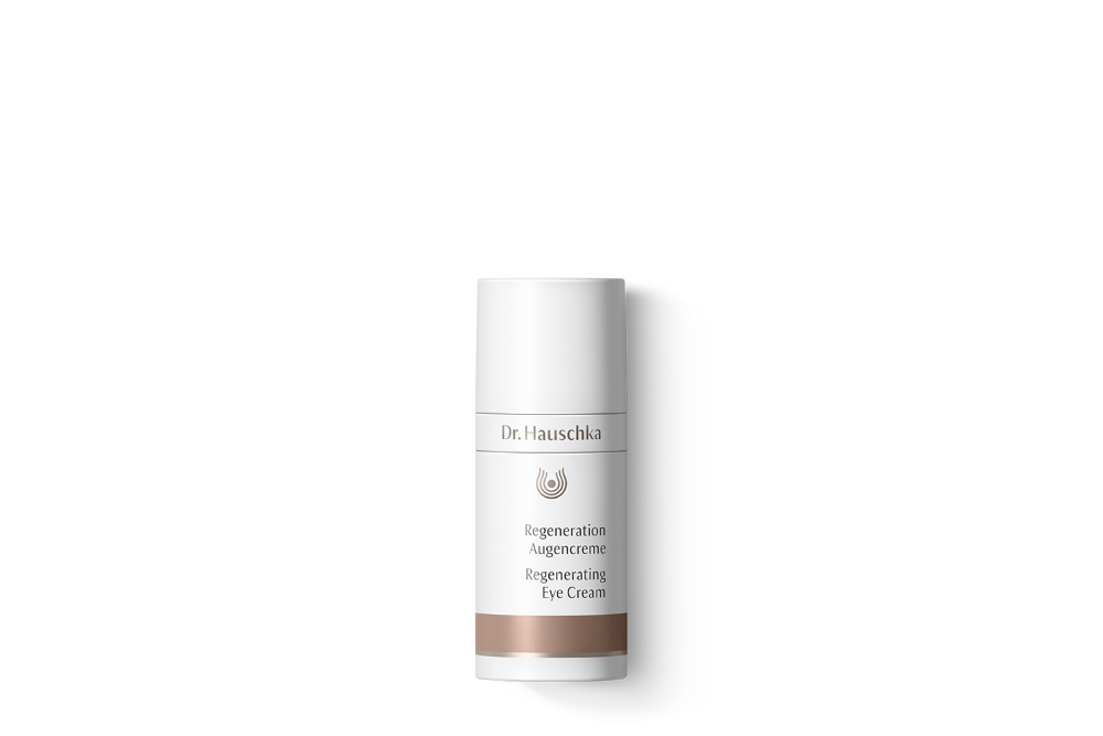 Dr. Hauschka - Regenerating Eye Cream
