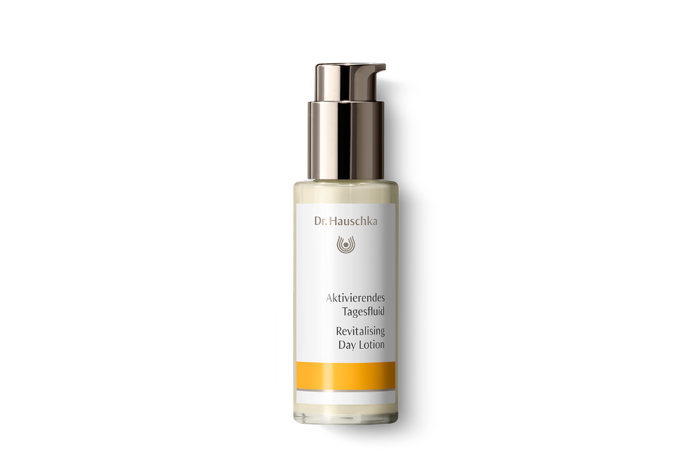 Dr. Hauschka - Revitalising Day Lotion