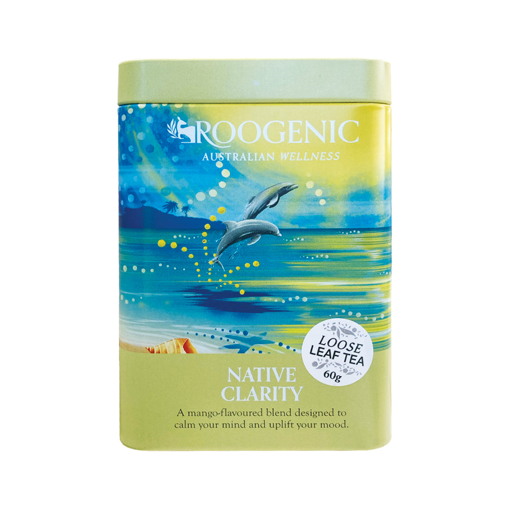 Roogenic Australia - Native Clarity