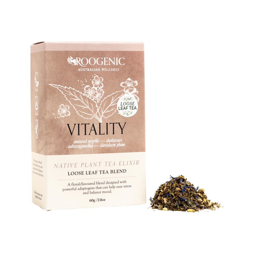 Roogenic Australia - Vitality (previously Womens Vitality)