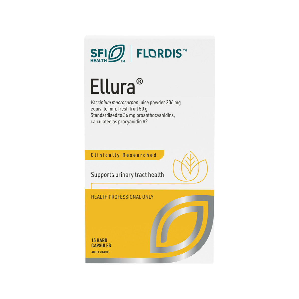 SFI Health Flordis - Ellura