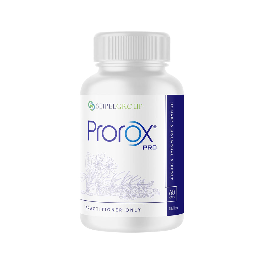 Seipel Group Practitioner Prorox Pro 60's