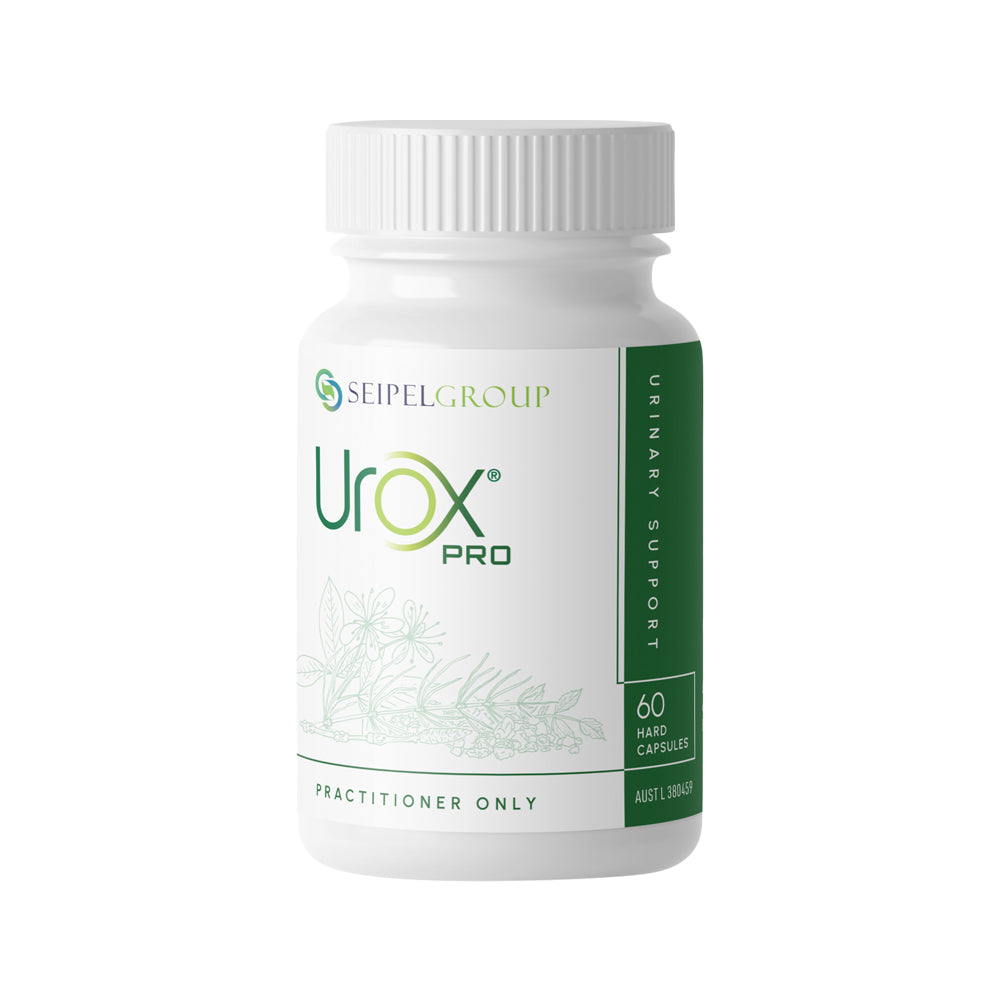 Seipel Group Practitioner Urox Pro 60's