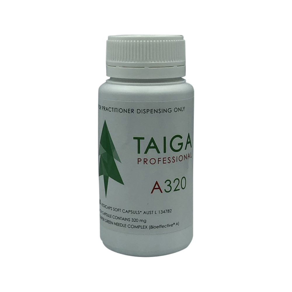 Taiga Professional A320 (Conifer Green Needle Complex Bioeffective A)