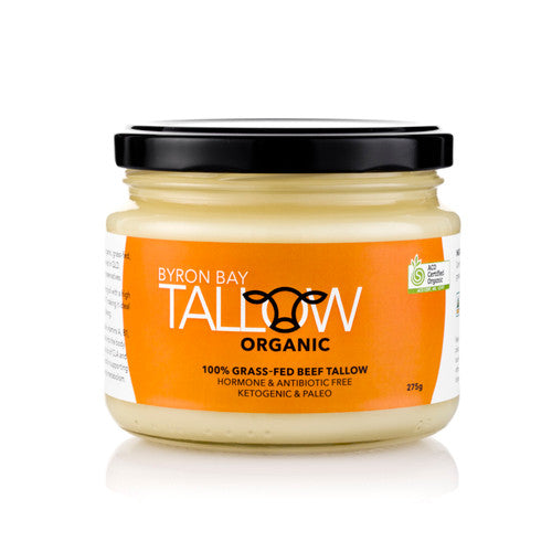 Byron Bay Tallow - Organic