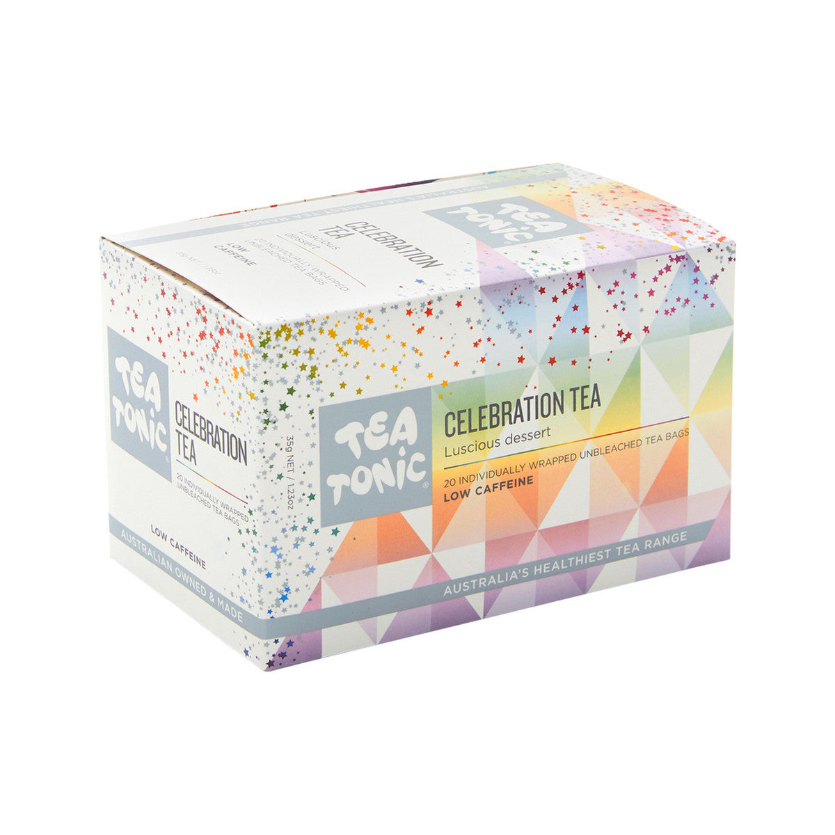Tea Tonic - Celebration Tea