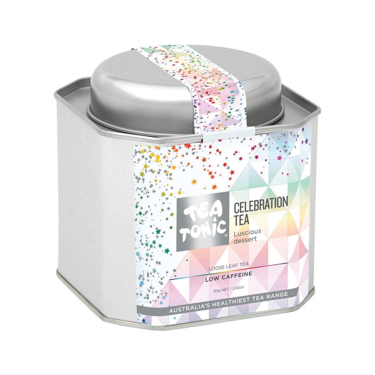 Tea Tonic - Celebration Tea