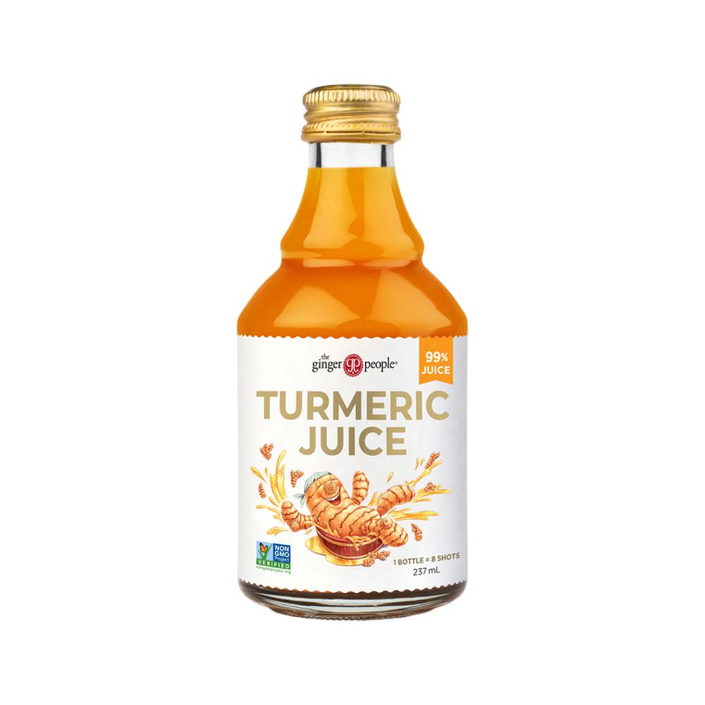 The Ginger People - Turmeric Juice