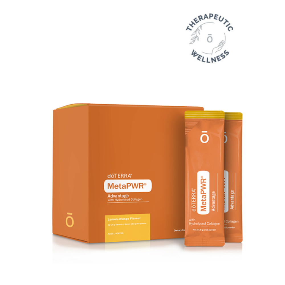 doTERRA - MetaPWR® Advantage