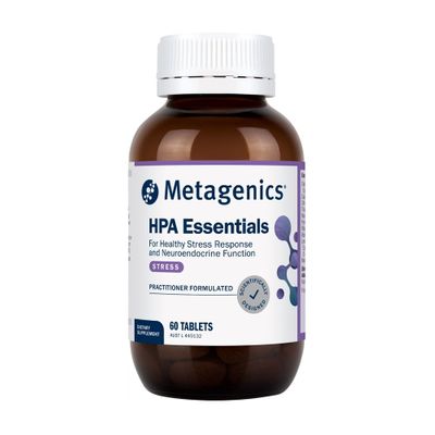Metagenics - HPA Essentials
