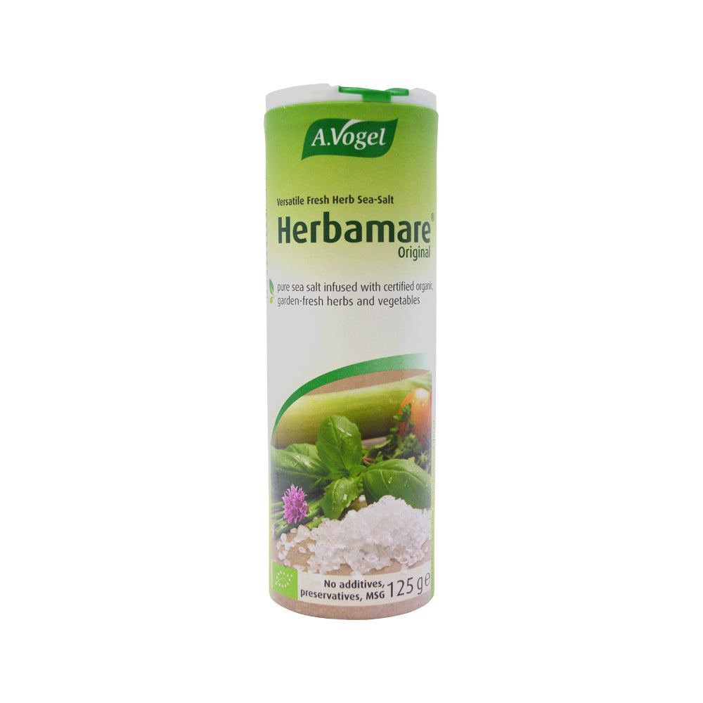 Vogel Organic Herbamare Original