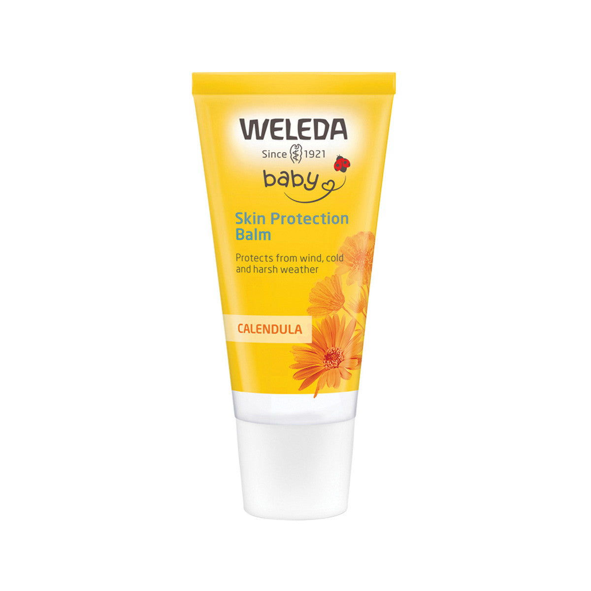 Weleda -  Baby Organic Skin Protection Balm Calendula