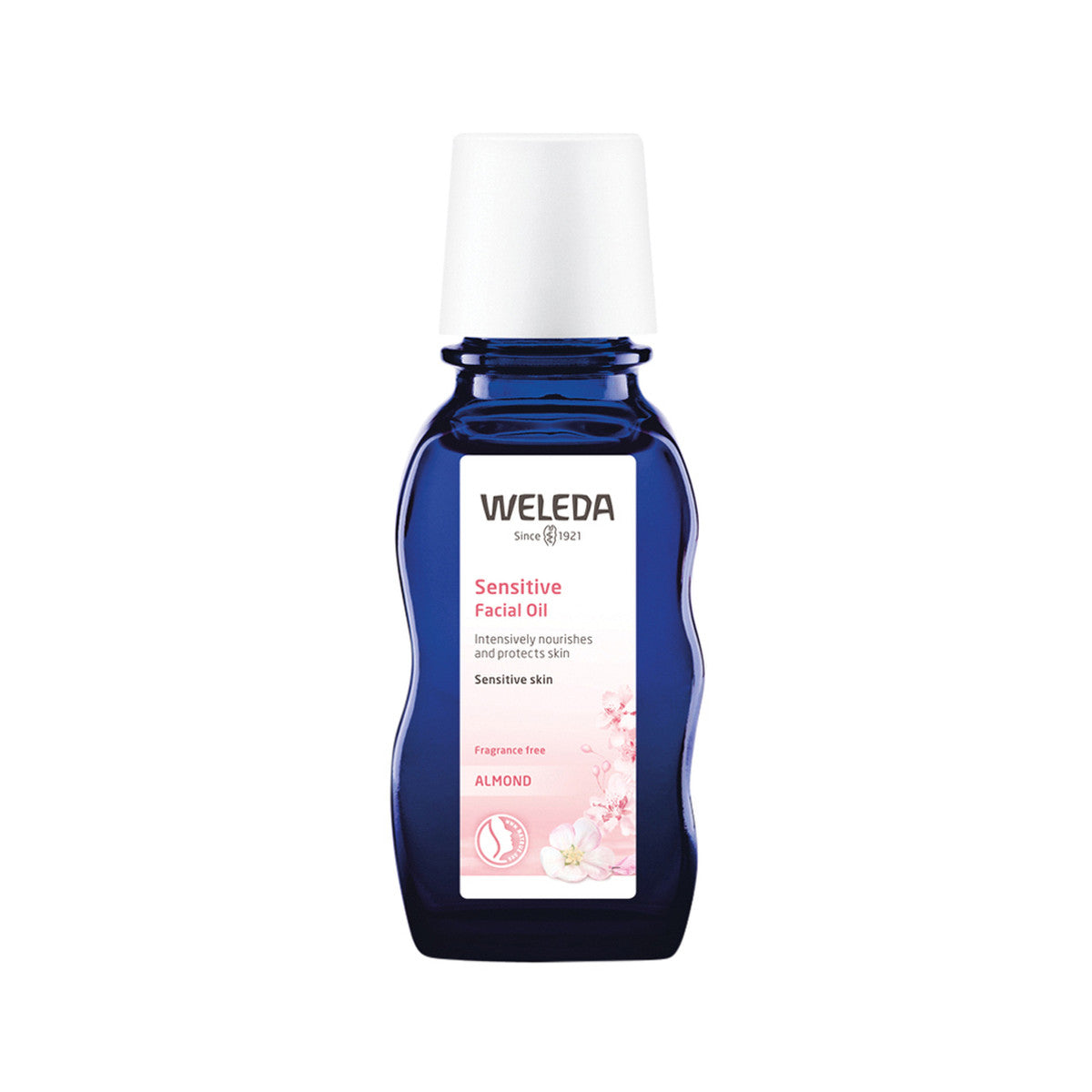 Weleda - Organic Sensitive Facial Oil (Almond)
