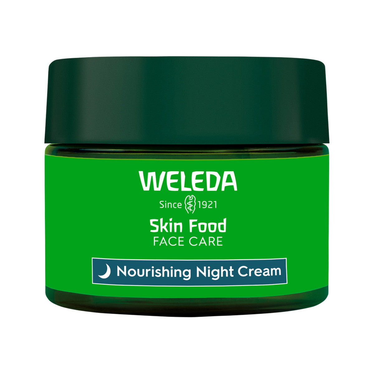 Weleda - Skin Food Face Care Nourishing Night Cream