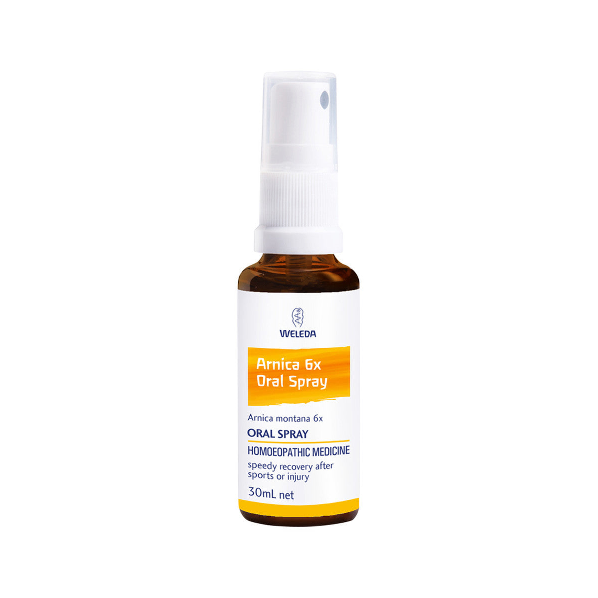 Weleda - (Homoeopathic Medicine) Arnica montana (6x) Oral Spray