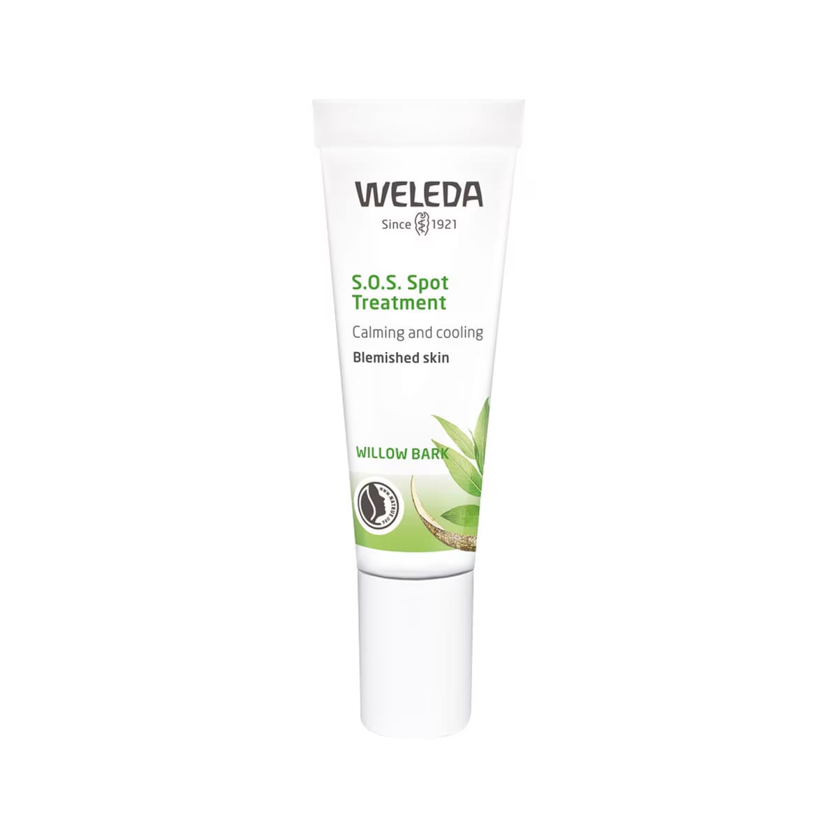 Weleda - Organic Blemished Skin S.O.S. Spot Treatment (Willow Bark)