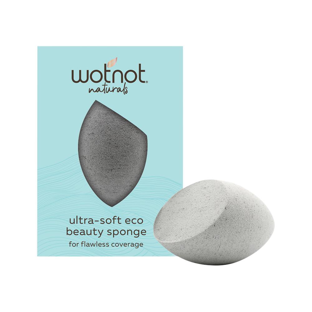 Wotnot Naturals - Ultra-Soft Eco Beauty Sponge