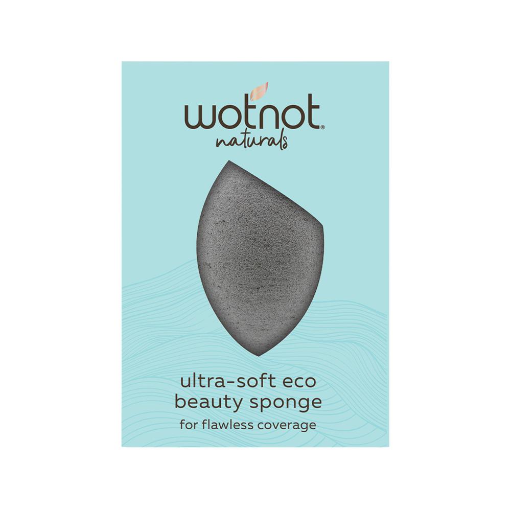 Wotnot Naturals - Ultra-Soft Eco Beauty Sponge