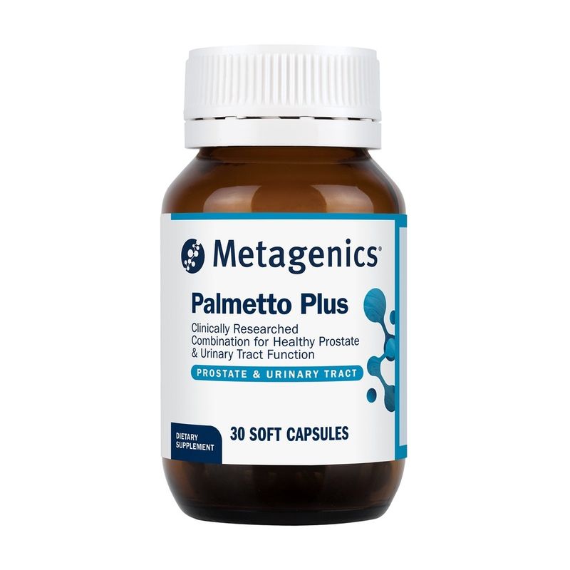 Metagenics - Palmetto Plus