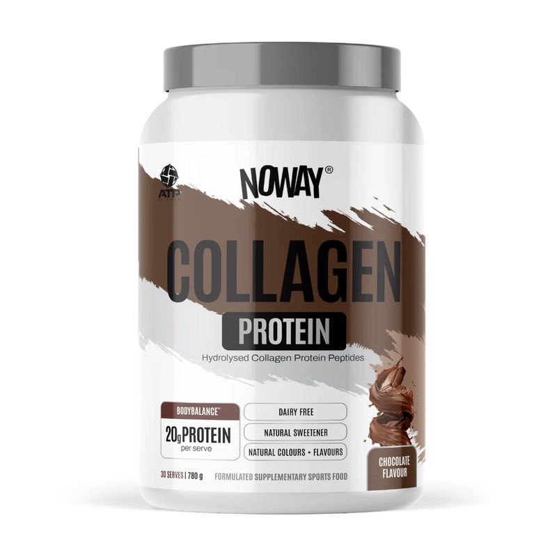 ATP Science - NOWAY Collagen Protein Chocolate