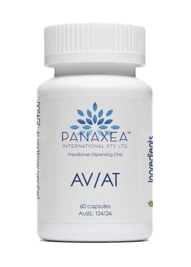 Panaxea - AV/AT