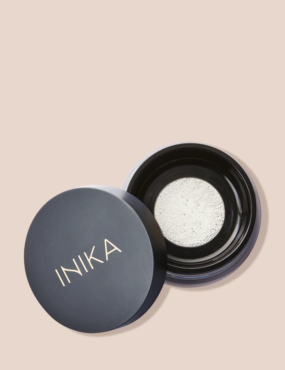 INIKA - Organic Mineral Setting Powder