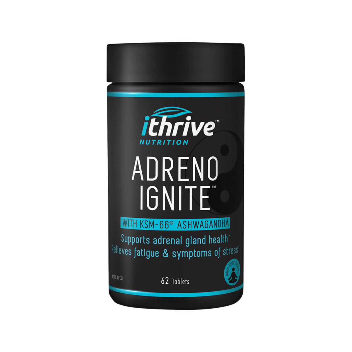 iThrive - Adreno Ignite