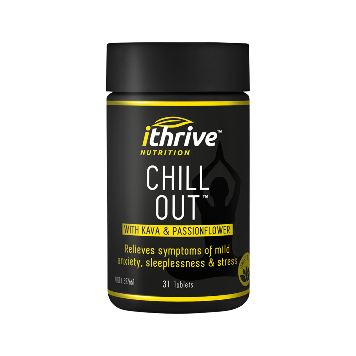 iThrive - Chill Out