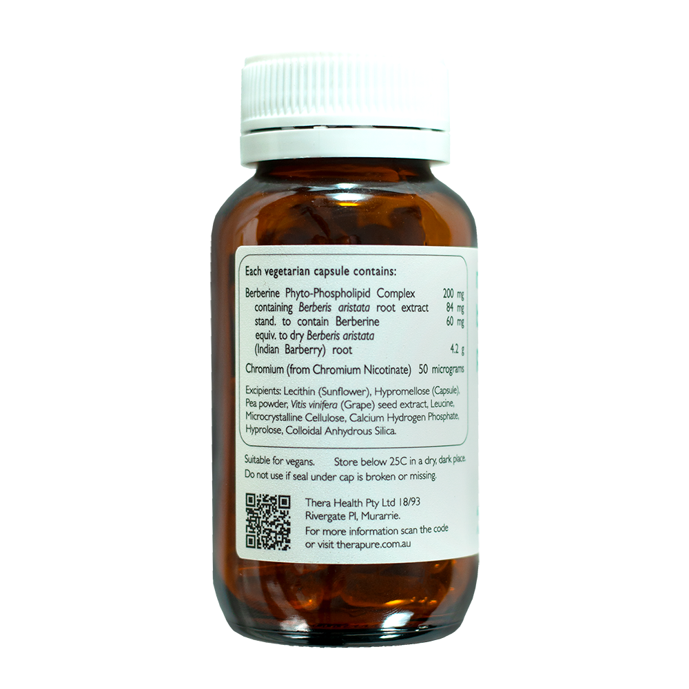 Therapure - my berberine plus