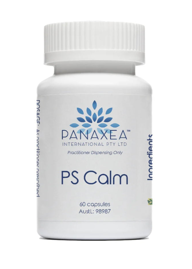 Panaxea - PS Calm