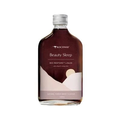 Rochway - Beauty Sleep (BioRestore Liquid) Forest Berry