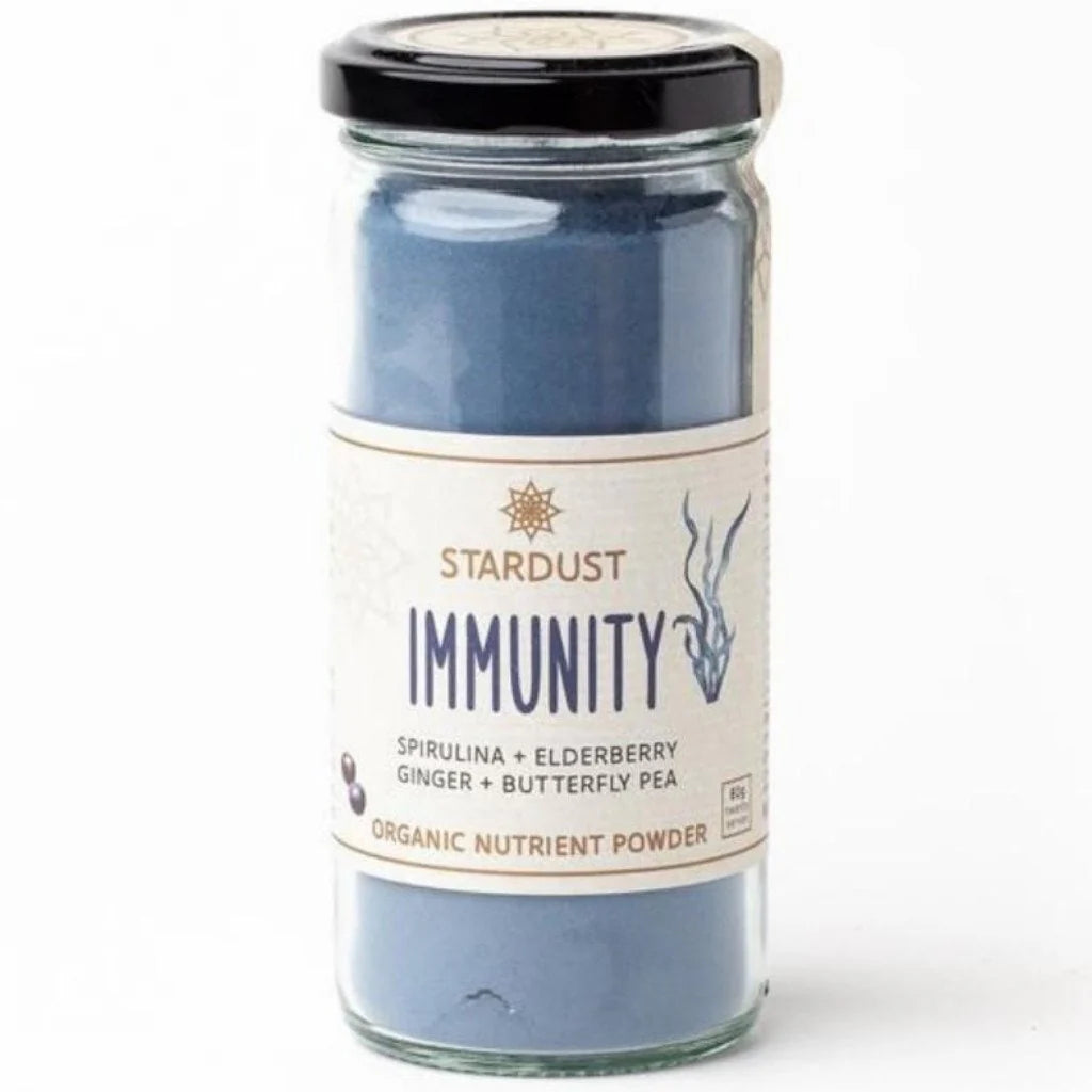 STARDUST Blue Immunity Organic 150g