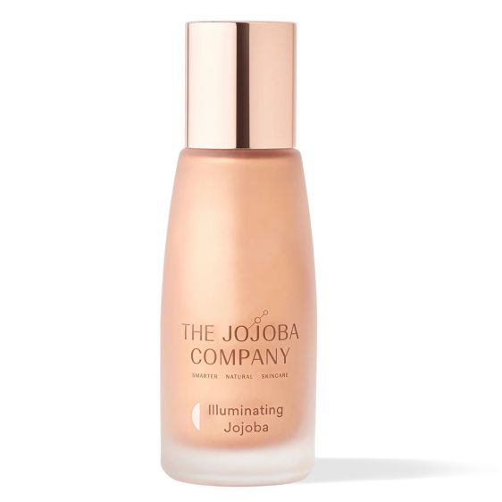 The Jojoba Company - Illuminating Jojoba