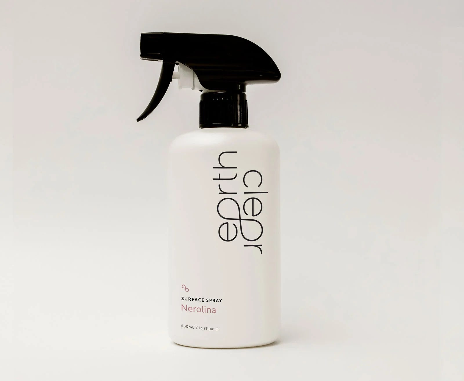 Earth Clear - Surface Spray Nerolina 500ml
