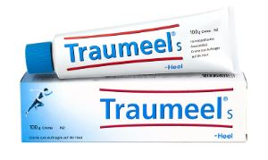 Heel Traumeel Cream 50g