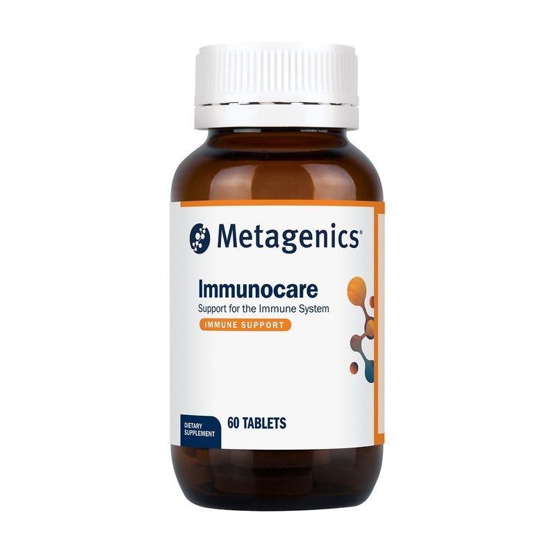 Metagenics - Immunocare