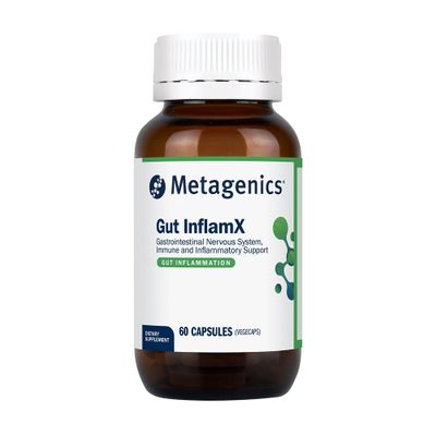 Metagenics - Gut InflamX