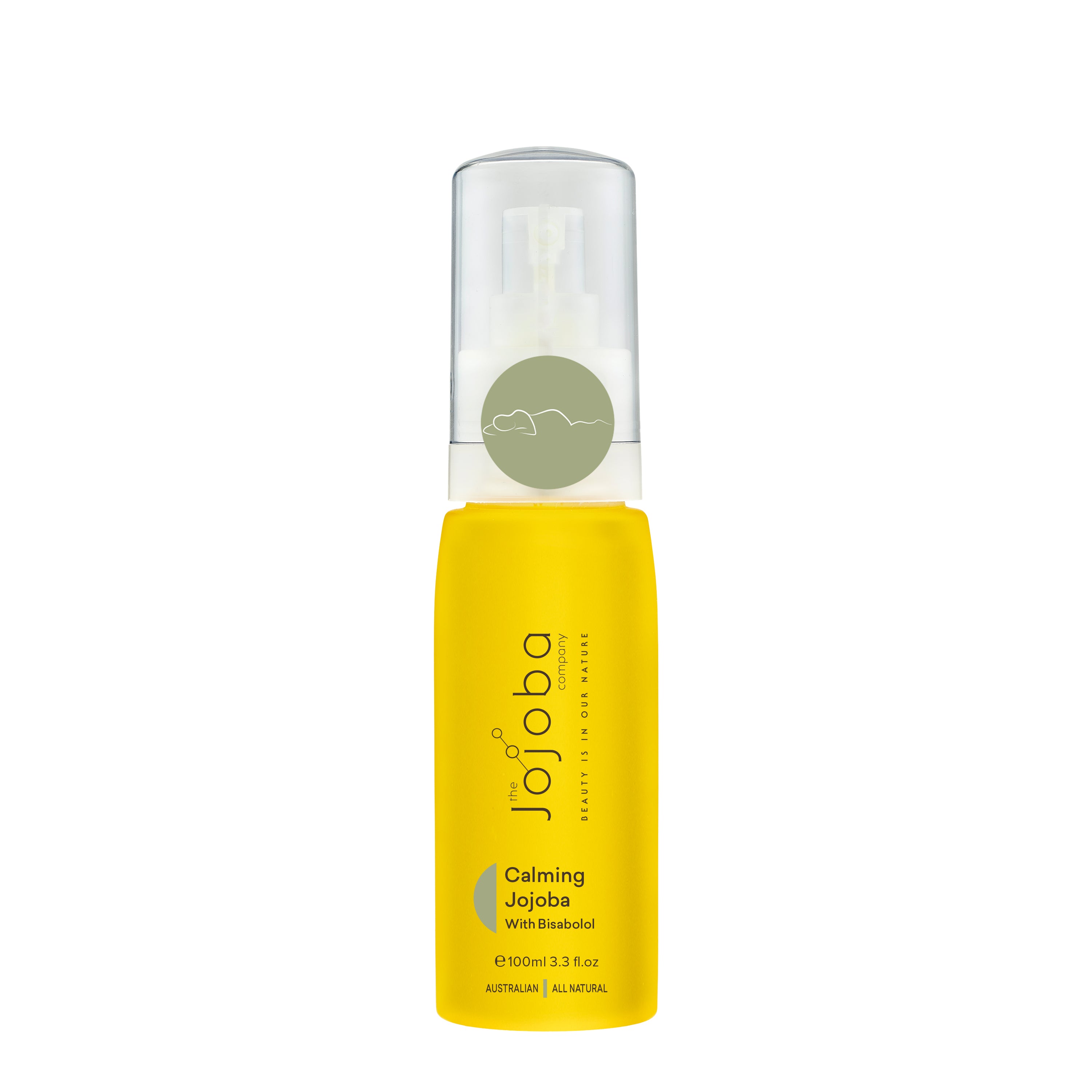 The Jojoba Company - Calming Jojoba