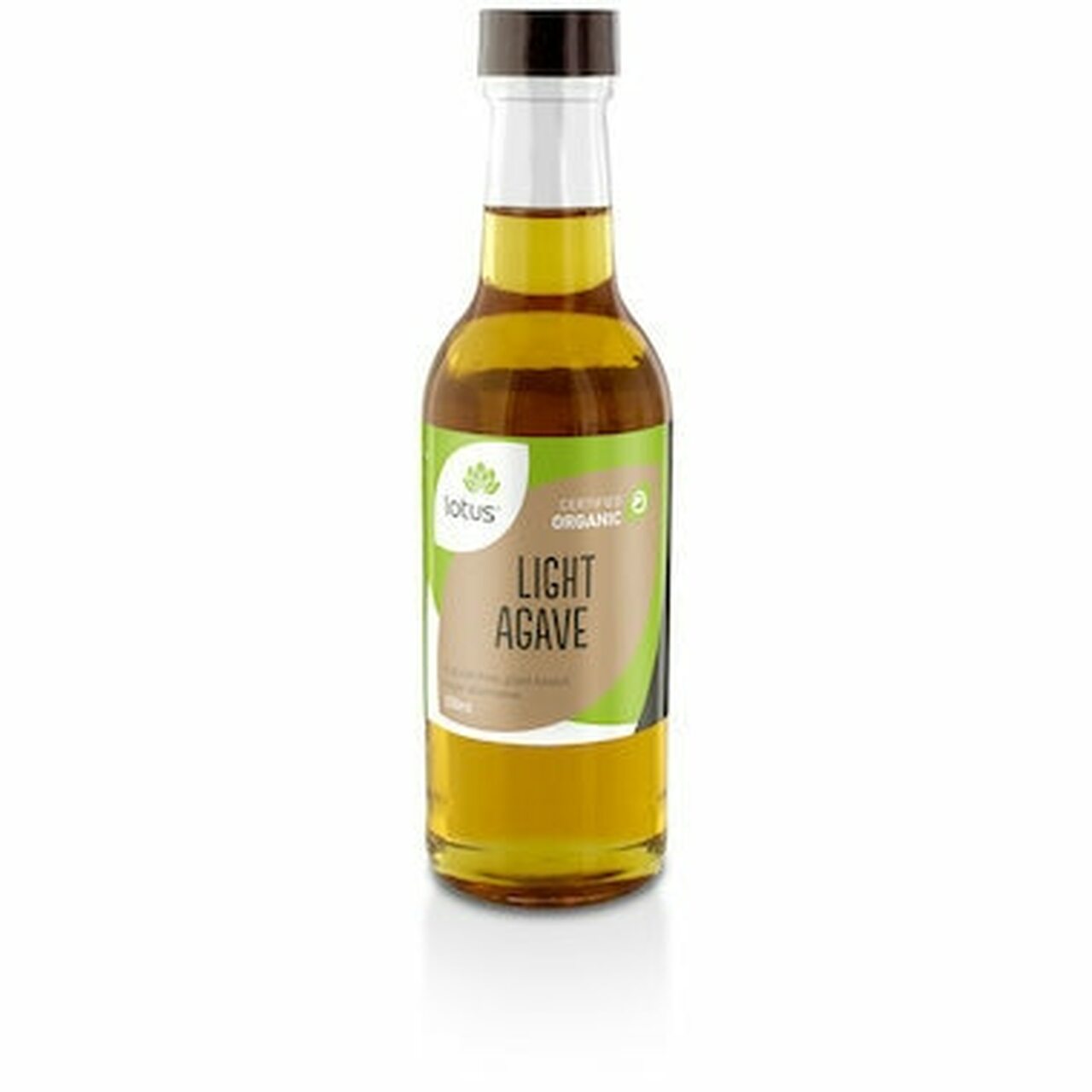 Lotus - Organic Agave Light