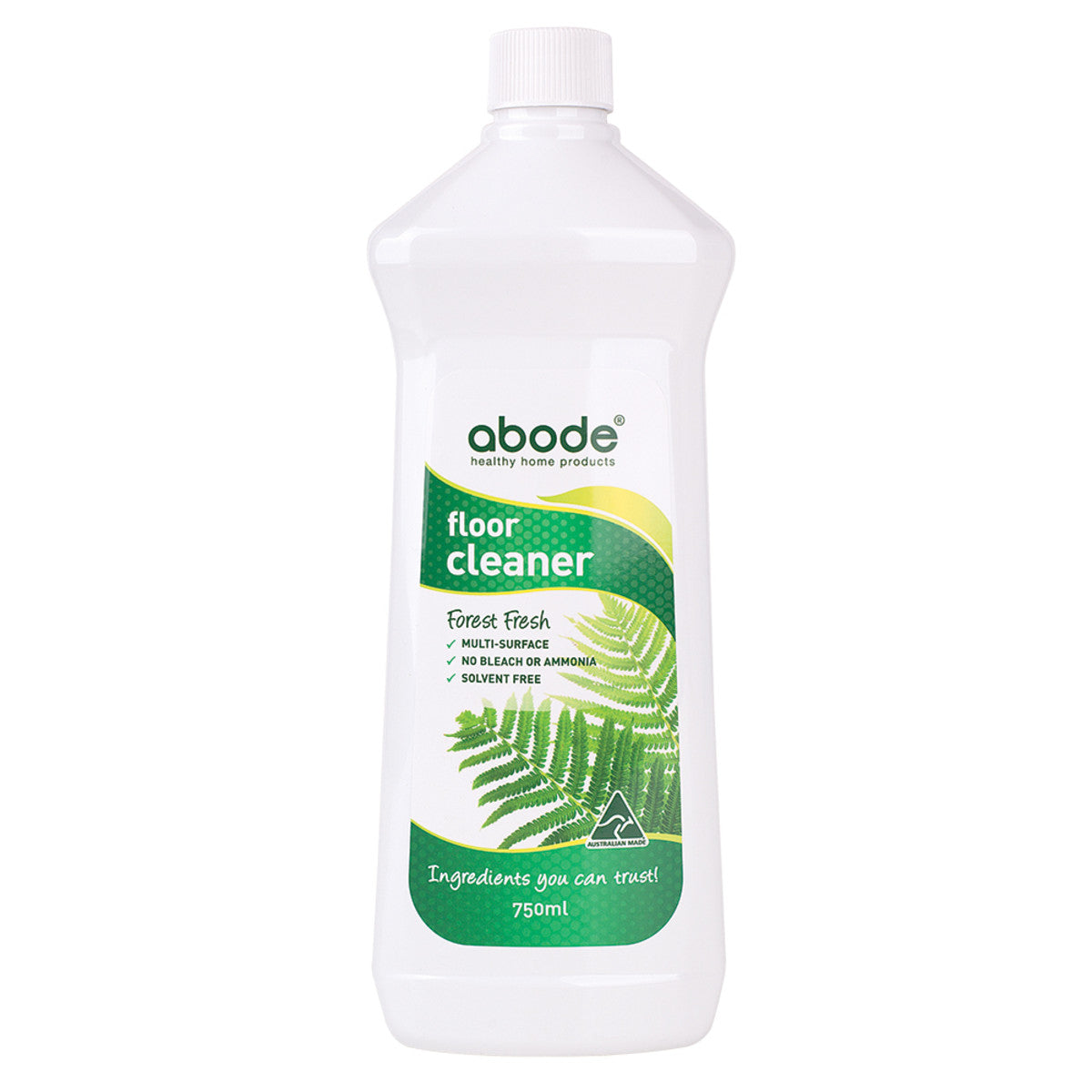 Abode - Floor Cleaner Forest Fresh