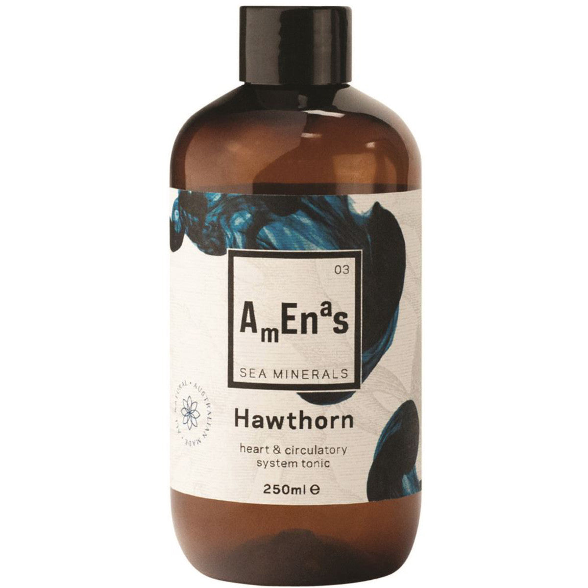 Amenas Sea Minerals - Hawthorn