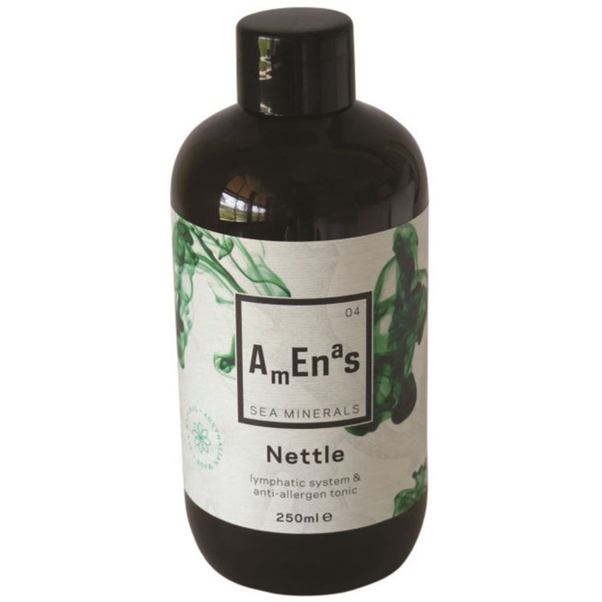 Amenas Sea Minerals - Nettle