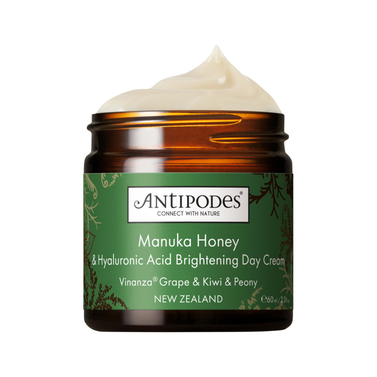 Antipodes - Day Cream Manuka Honey Brightening