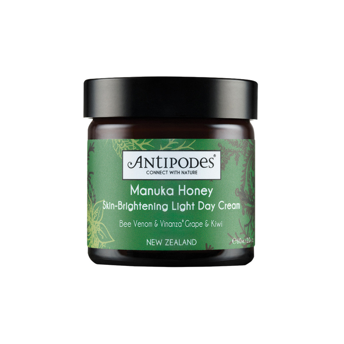 Antipodes - Day Cream Manuka Honey Skin Brightening