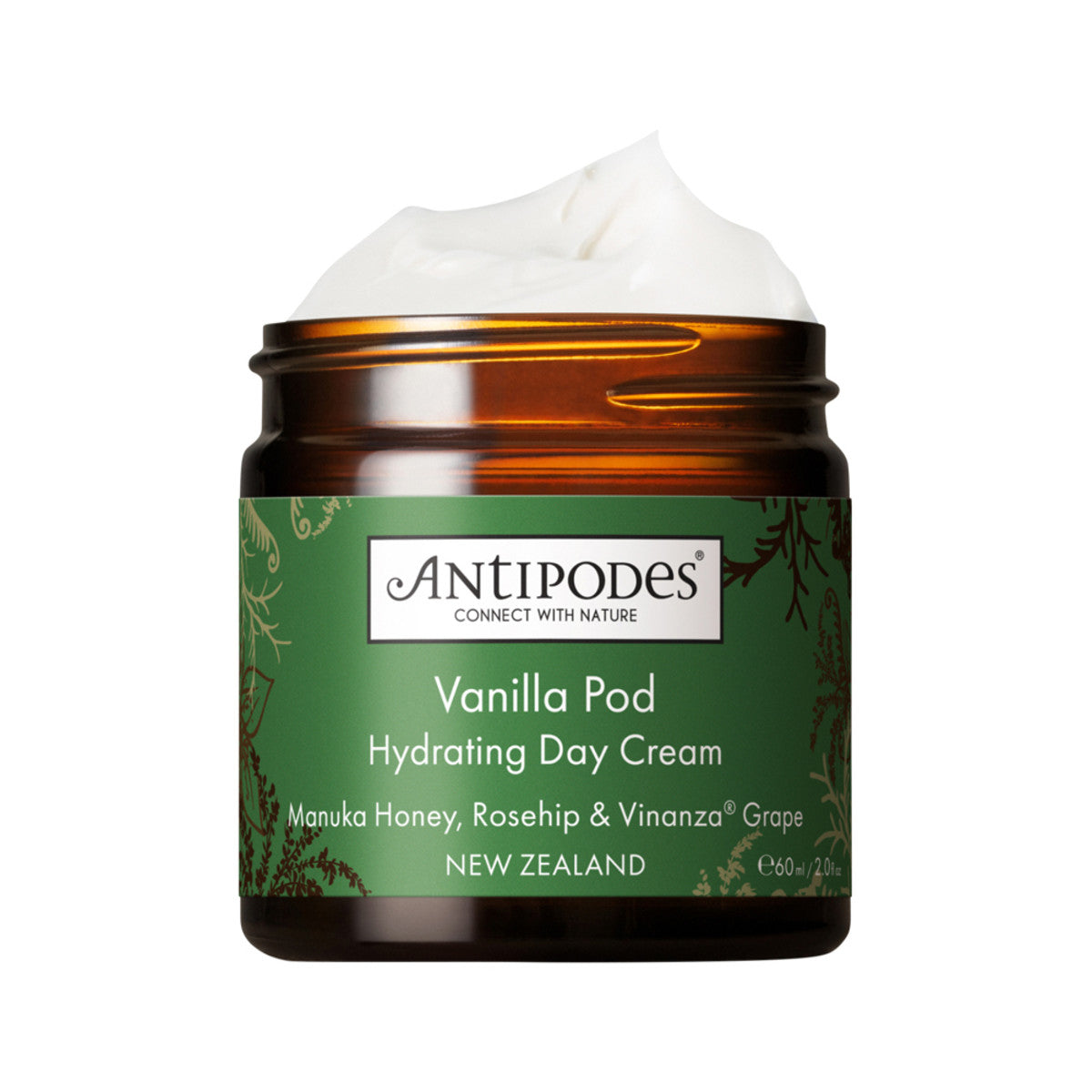 Antipodes - Day Cream Vanilla Pod Hydrating