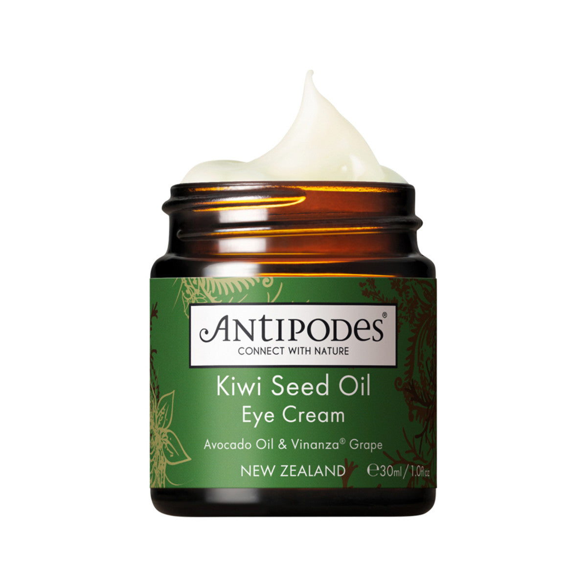 Antipodes - Eye Cream Kiwi Seed Oil