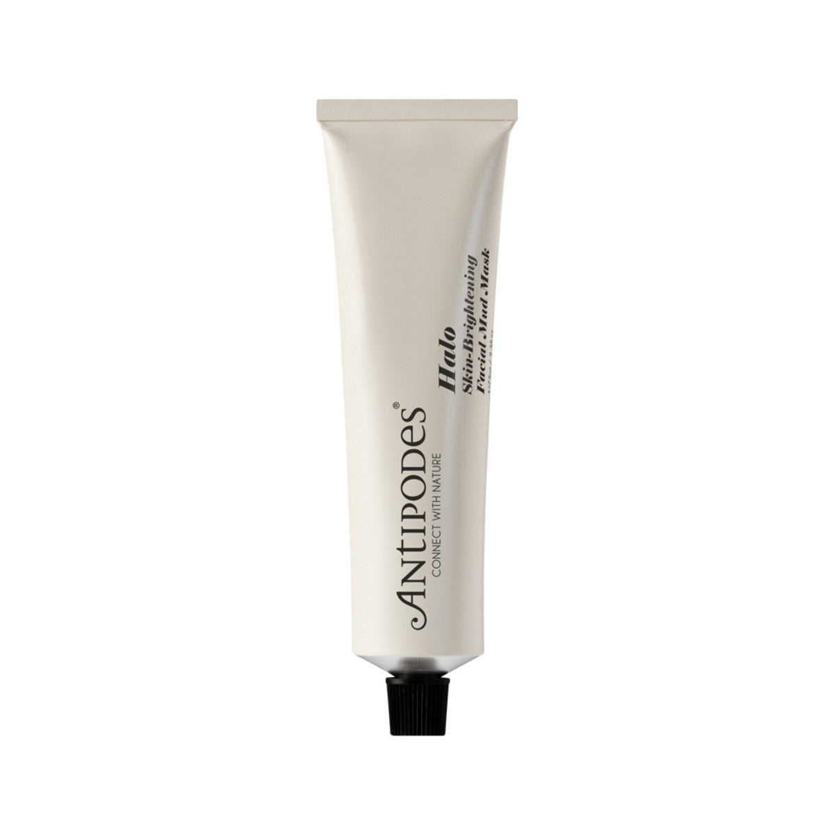 Antipodes - Facial Mud Mask Halo Skin Brightening