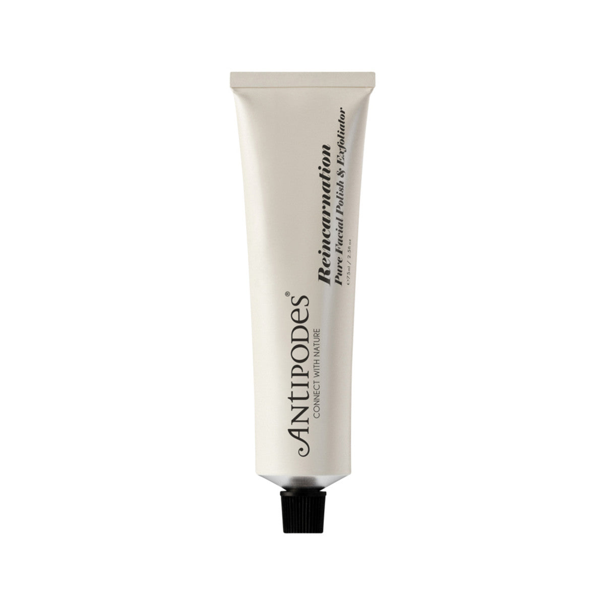 Antipodes - Facial Polish & Exfoliator Reincarnation